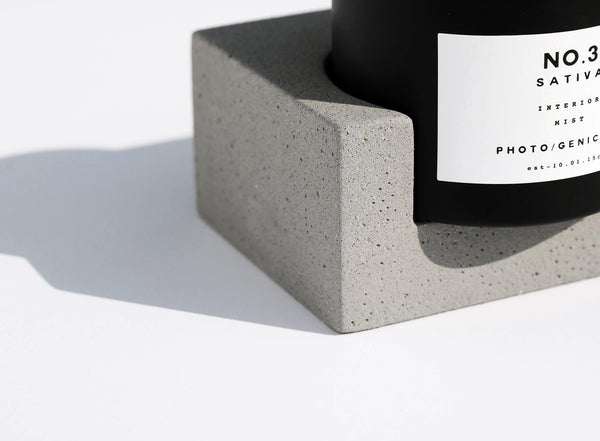 Photogenics Co NO.3 SATIVA INTERIOR MIST / SET