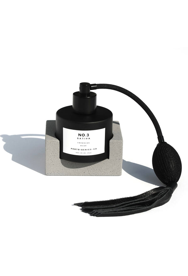 photogenics co NO.3 SATIVA INTERIOR MIST / SET