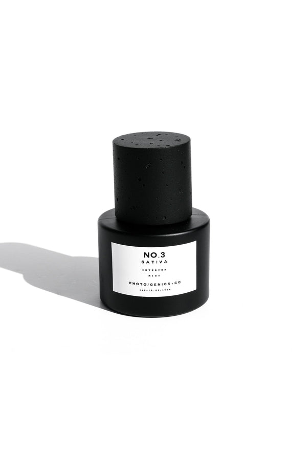 photogenics co NO.3 SATIVA INTERIOR MIST / SINGLE
