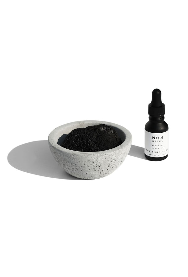 photogenics co NO.4 BETEL CONCRETE BOWL DIFFUSER