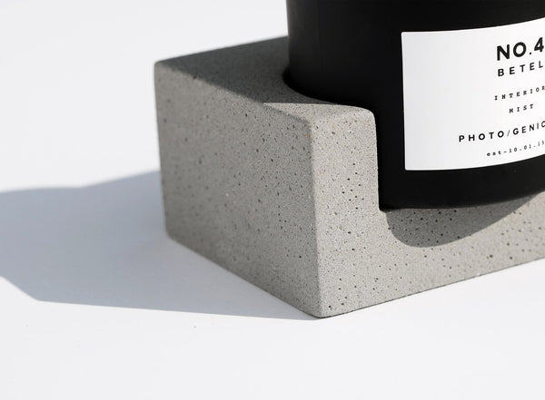 Photogenics Co NO.4 BETEL INTERIOR MIST / SET