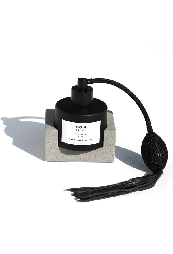 photogenics co NO.4 BETEL INTERIOR MIST / SET