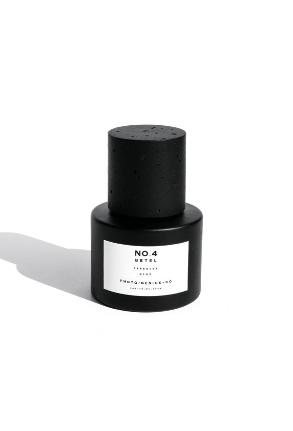 photogenics co NO.4 BETEL INTERIOR MIST / SINGLE