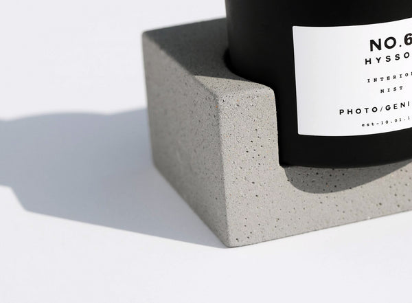 Photogenics Co NO.6 HYSSOP INTERIOR MIST / SET