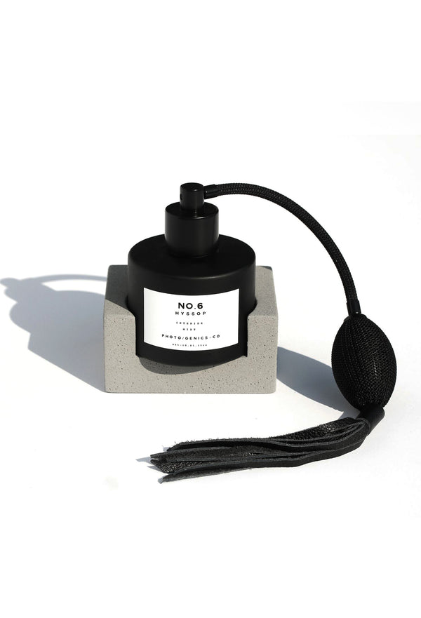 photogenics co NO.6 HYSSOP INTERIOR MIST / SET