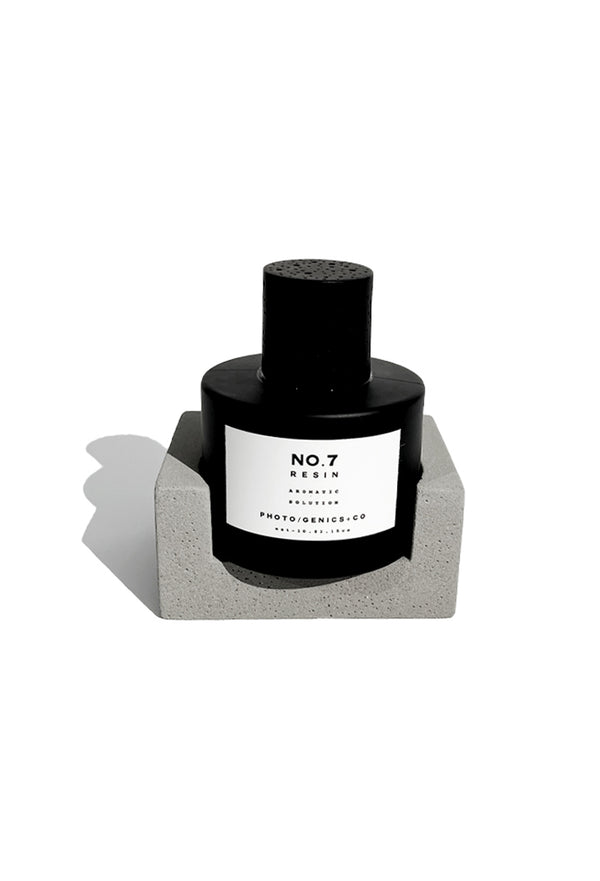 Photogenics Co NO.7 RESIN INTERIOR MIST / SET