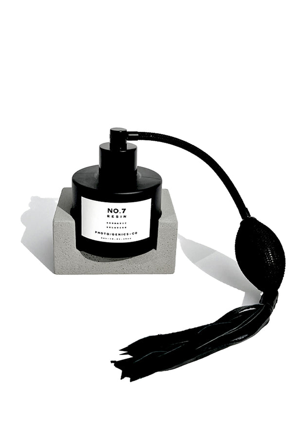 photogenics co NO.7 RESIN INTERIOR MIST / SET