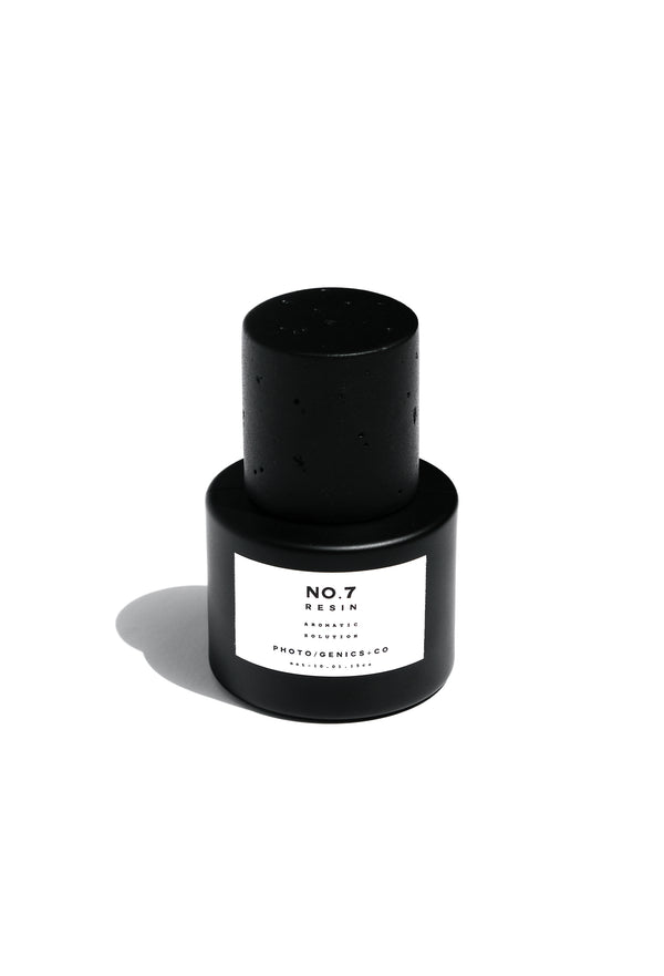 photogenics co NO.7 RESIN INTERIOR MIST / SINGLE