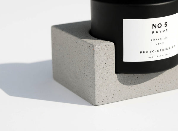 Photogenics Co NO.O5 PAVOT INTERIOR MIST / SET