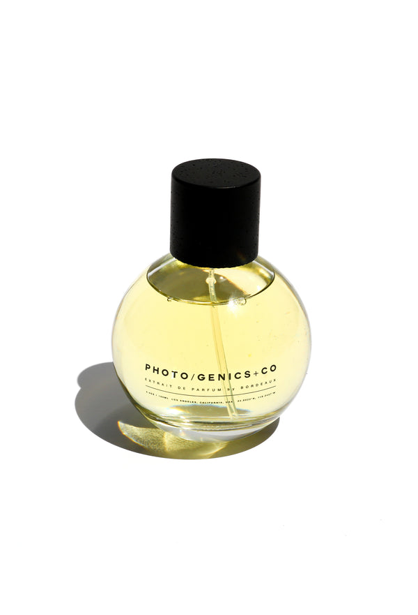 Photogenics Co PAVOT 100ML Extrait De Parfum - SET
