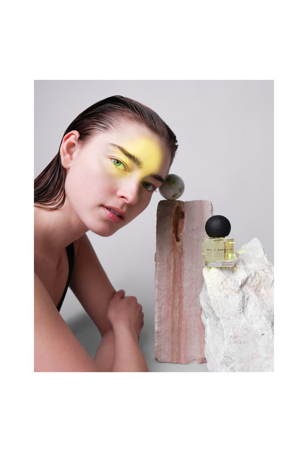 Photogenics Co PAVOT - 50ML Extrait De Parfum