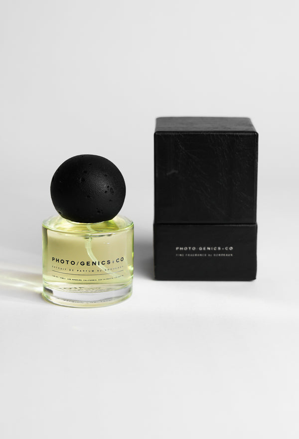 photogenics co PAVOT - 50ML Extrait De Parfum