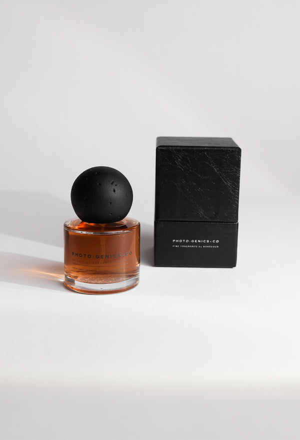 Photogenics Co RESIN - 50ML Extrait De Parfum