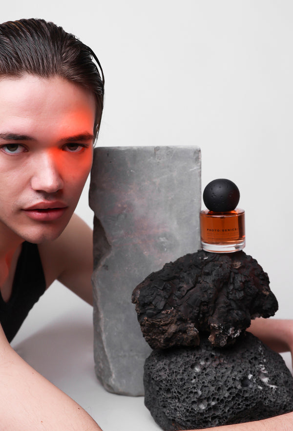 photogenics co RESIN - 50ML Extrait De Parfum