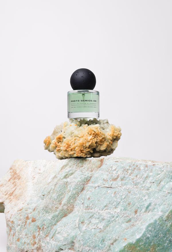 photogenics co SATIVA - 50ML Extrait De Parfum