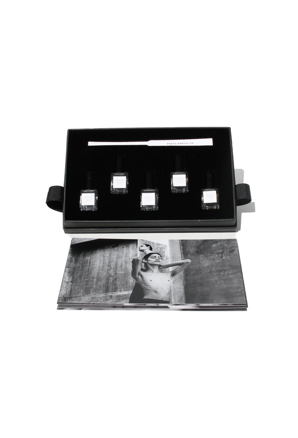 Photogenics Co Sensory Kit - EXTRAIT PARFUM - 5ML