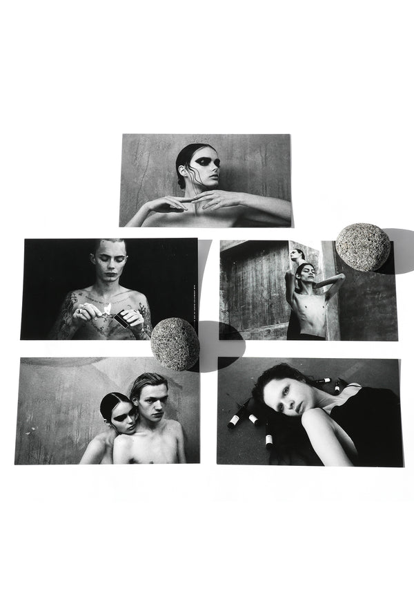 Photogenics Co Sensory Kit - EXTRAIT PARFUM - 5ML