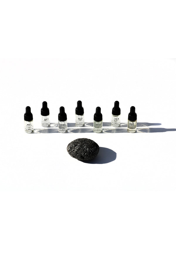 Photogenics Co Sensory Kit - HOME FRAGRANCE