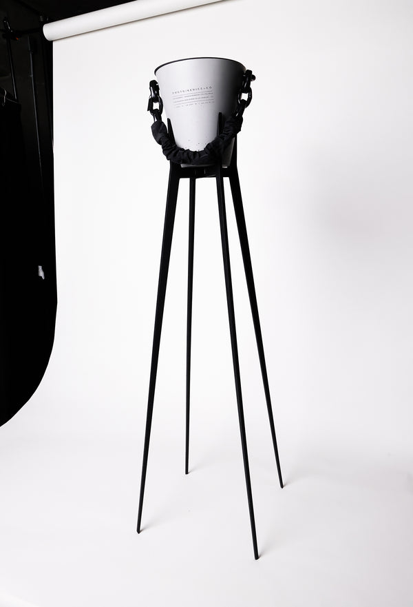 Photogenics Co XL BUCKET CANDLE STAND