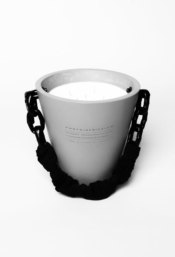 Photogenics Co XL CONCRETE BUCKET