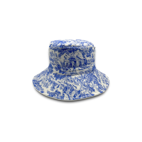 physician endorsed Marie Toile Blue PHYSICIAN ENDORSED