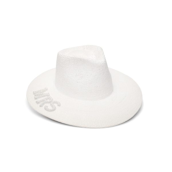 physician endorsed Mrs. Straw NIKKI BEACH