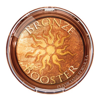 physicians formula Bronze Booster Glow-Boosting Baked Bronzer | Light to Medium