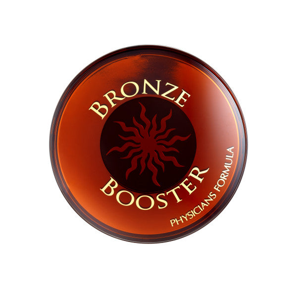 Physicians Formula Bronze Booster Glow-Boosting Pressed Bronzer | Light To Medium
