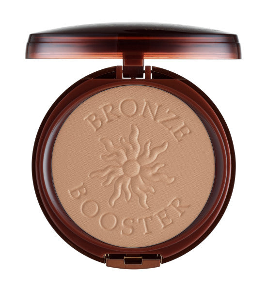 physicians formula Bronze Booster Glow-Boosting Pressed Bronzer | Light to Medium