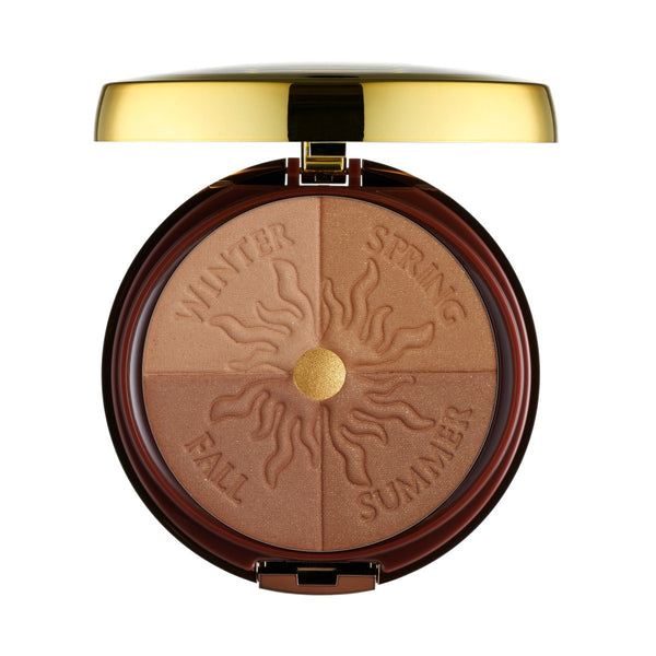 physicians formula Bronze Booster Glow-Boosting Season-to-Season Bronzer | Medium to Dark