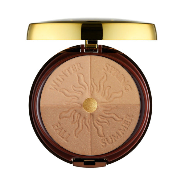 physicians formula Bronze Booster Glow-Boosting Season-to-Season Bronzer | Light to Medium