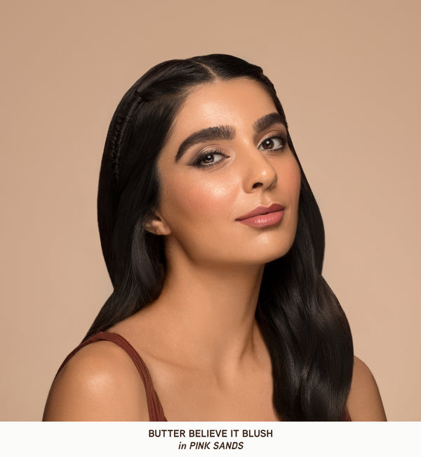 Physicians Formula Butter Believe It Blush | Pink Sands