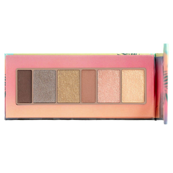 Physicians Formula Butter Believe It Eyeshadow | Bronzed Nudes