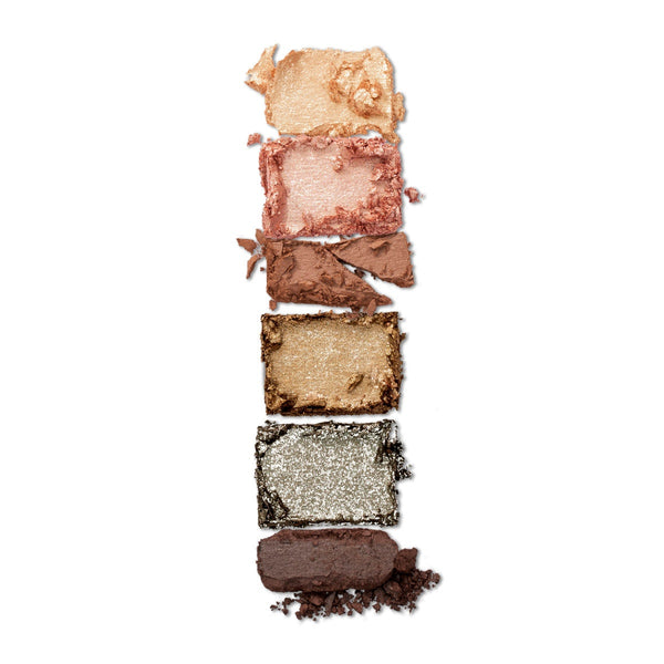 Physicians Formula Butter Believe It Eyeshadow | Bronzed Nudes
