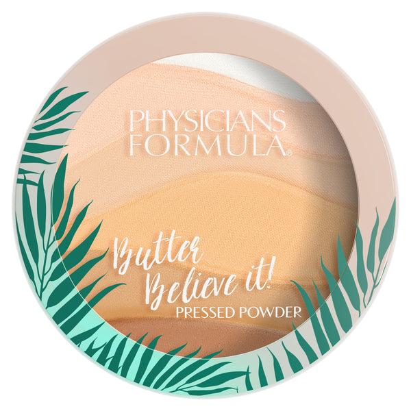 physicians formula Butter Believe it Pressed Powder | Translucent