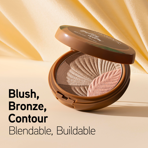 Physicians Formula Butter Glow Bronzer + Blush | Healthy Glow