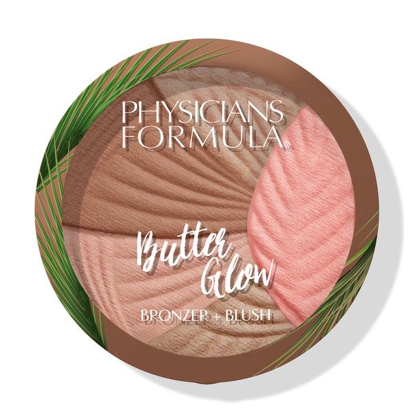 physicians formula Butter Glow Bronzer + Blush | Healthy Glow