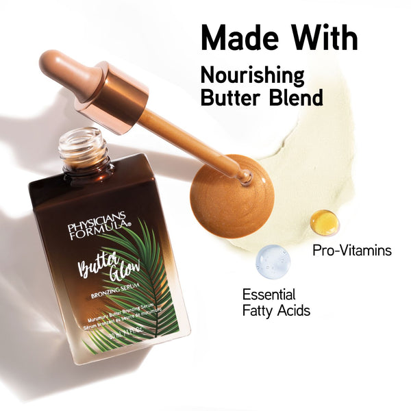 Physicians Formula Butter Glow Bronzing Serum | Sunkissed Glow