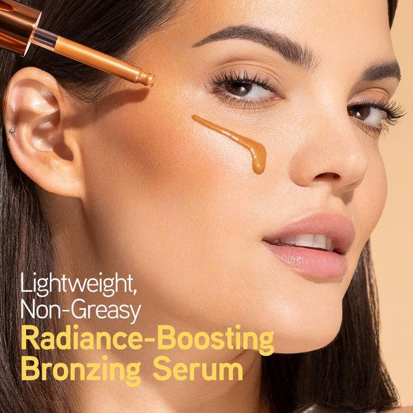 Physicians Formula Butter Glow Bronzing Serum | Sunkissed Glow