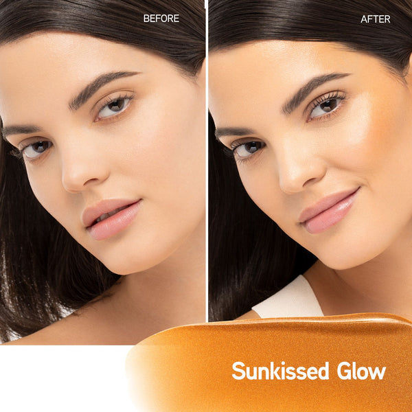 Physicians Formula Butter Glow Bronzing Serum | Sunkissed Glow