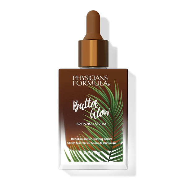 physicians formula Butter Glow Bronzing Serum | Sunkissed Glow
