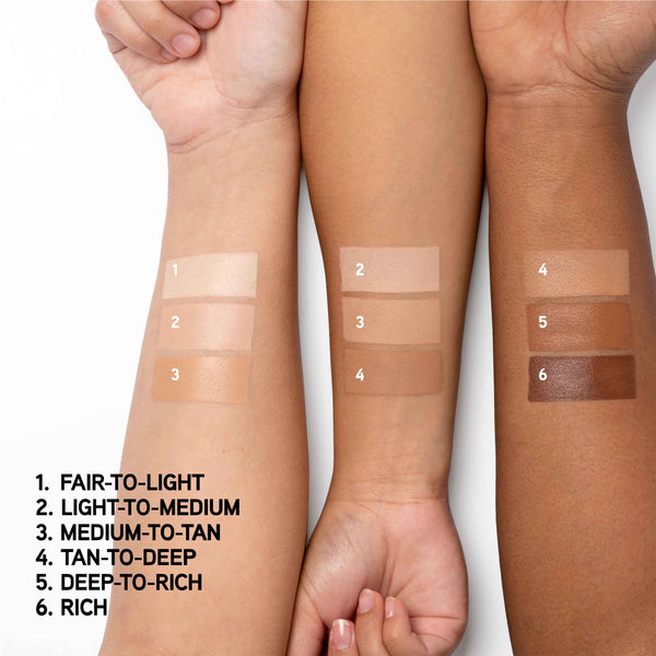 Physicians Formula Butter Glow Concealer | Deep-to-Rich
