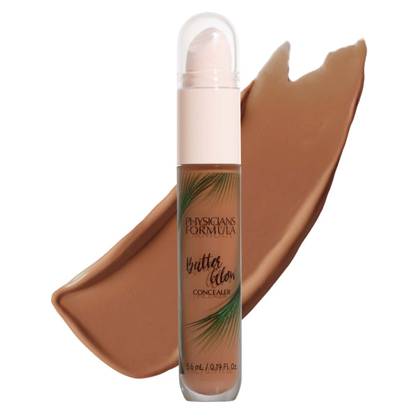 physicians formula Butter Glow Concealer | Deep-to-Rich