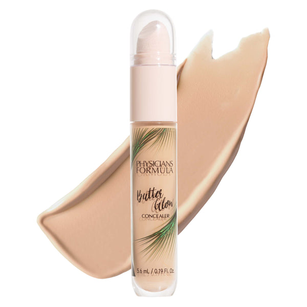 physicians formula Butter Glow Concealer | Light-to-Medium