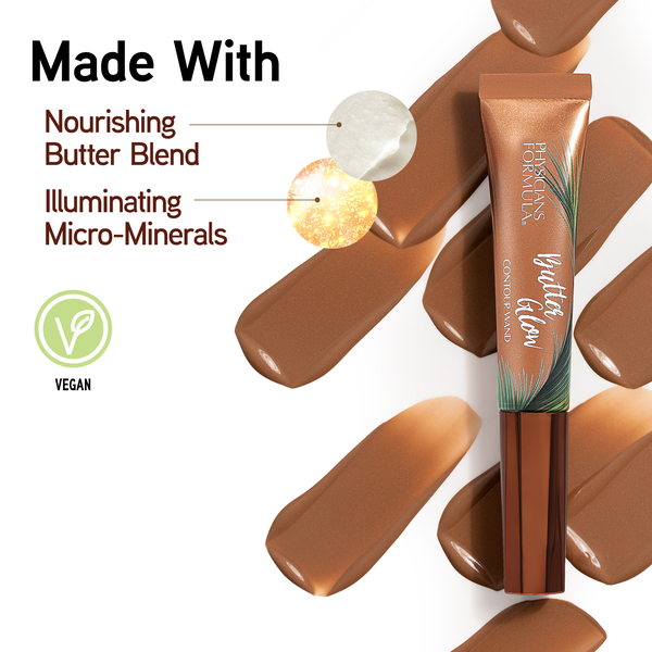 Physicians Formula Butter Glow Contour Wand | Fair/Light