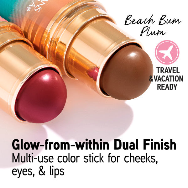 Physicians Formula Butter Glow & Go™ Multiuse Stick | Beach Bum Plum