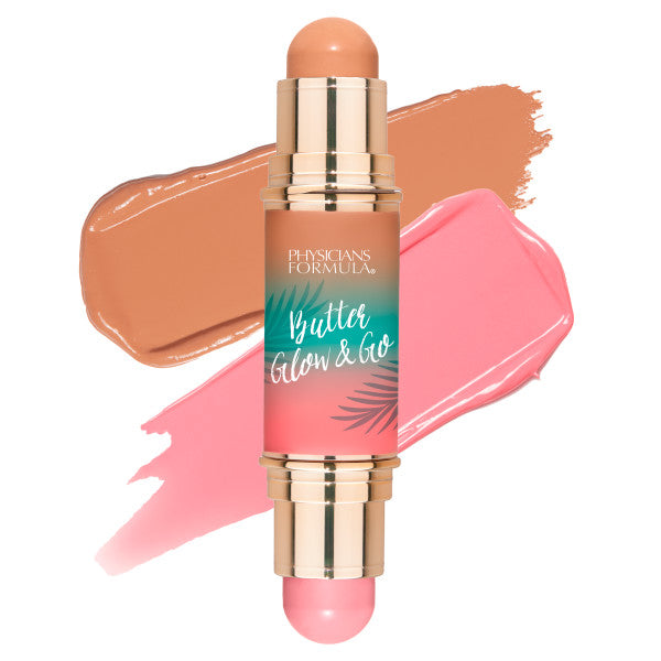 physicians formula Butter Glow & Go™ Multiuse Stick | Beachy Pink