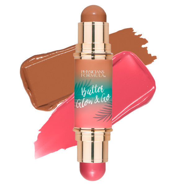 physicians formula Butter Glow & Go™ Multiuse Stick | Berry Tan