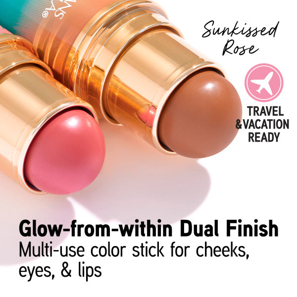 Physicians Formula Butter Glow & Go™ Multiuse Stick | Sunkissed Rose