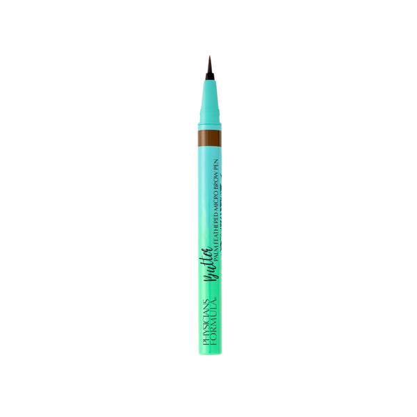 Physicians Formula Butter Palm Feathered Micro Brow Pen | Universal Brown
